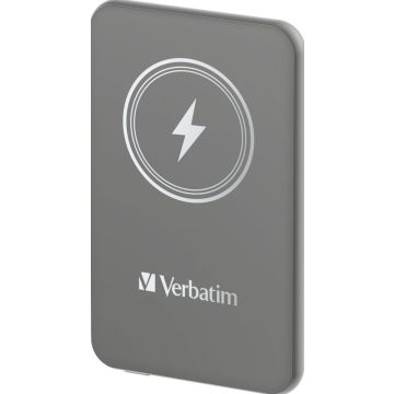 Verbatim Charge 'n' Go - Power Bank