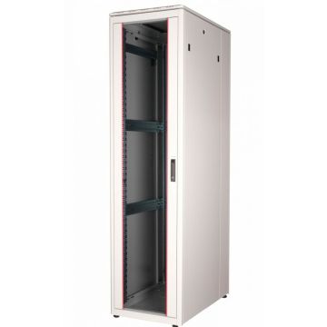 Equip Serverbehuizing 19" 47U 600x1000mm grijs