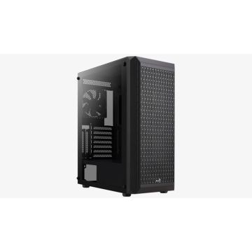 Behuizing AeroCool Midi Beam-G v1 MicroATX/ATX/MiniITX (B)