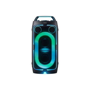 SAMSUNG MX-ST50F/XN Sound Tower Partyspeaker Zwart