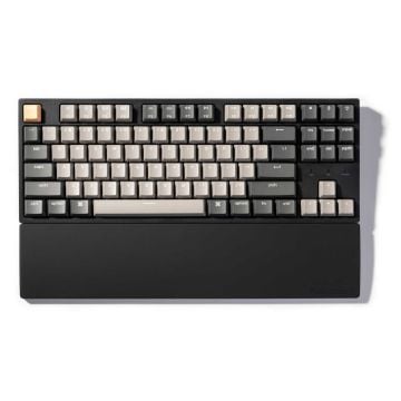 Keychron Silicone Palm Rest voor K8 / K8 Pro / K8 Max / C1 
