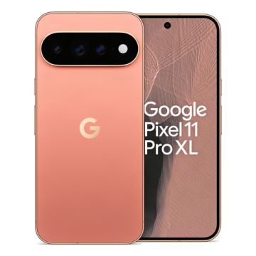 Google Pixel 11 Pro XL - 512GB, 16GB RAM, Canyon
