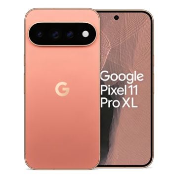 Google Pixel 11 Pro XL - 256GB, 12GB RAM, Canyon