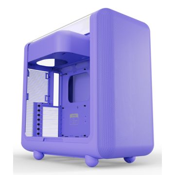 HYTE X50 Taro Milk - Mid-Tower