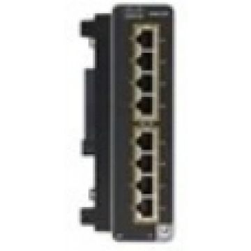 Catalyst IE3300 Rugged 8Port GE Copper