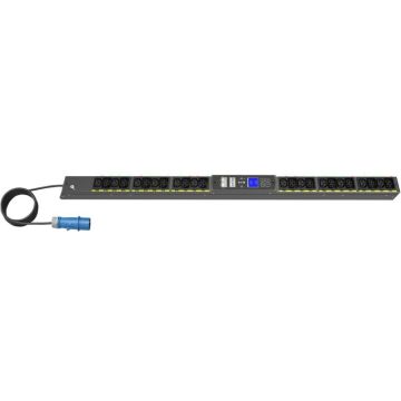 Eaton G4 - Voedingsverdeeleenheid (rack-uitvoering)