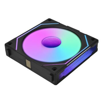 Lian Li Uni Fan SL-INF 120 ARGB Reverse Blade - Ventilator