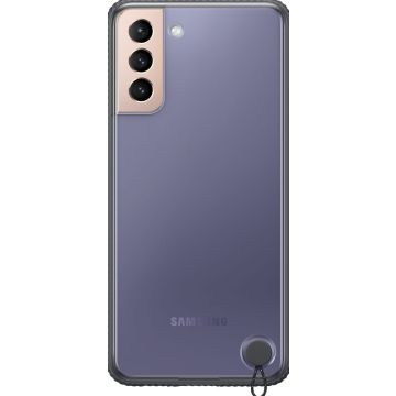 Samsung Clear Protective Cover EF-GG996 - Achterzijde behuizing voor mobiele telefoon