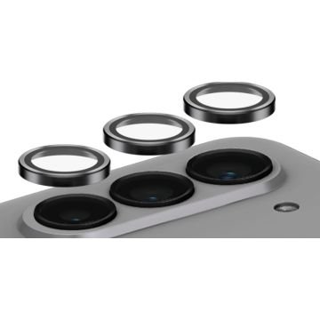 PanzerGlass Hoops - Lensbeschermer voor mobiele telefoon