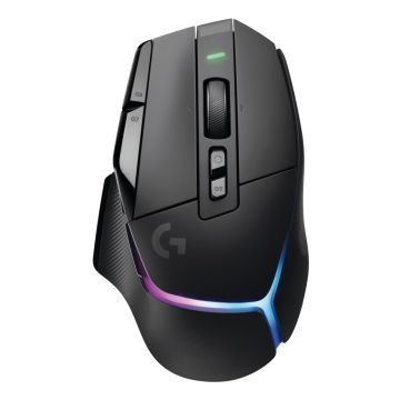Logitech G G502 X PLUS - Muis