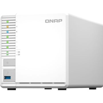 QNAP TS-364 - NAS-server