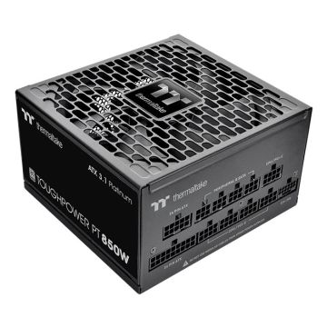 Thermaltake Toughpower PT 850W - Voeding