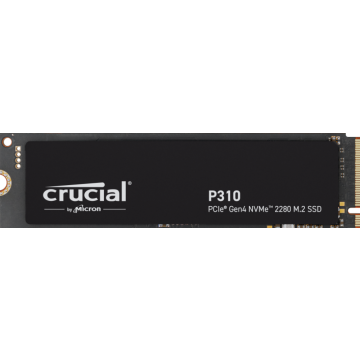 Crucial P310 2TB - SSD
