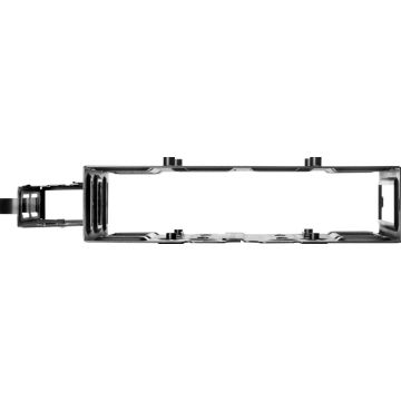 HP Dual VESA Mount Bracket - Bevestigingskit (beugelset)