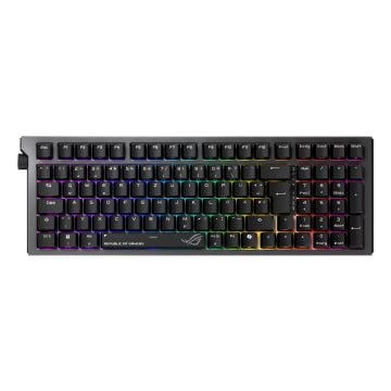 ASUS TASTATUR ROG STRIX MORPH 96 WL DE