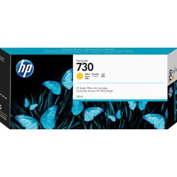 HP 730 - 300 ml