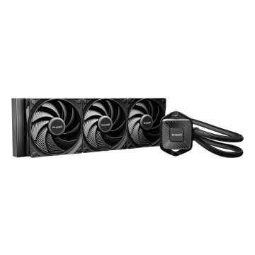 be quiet! PURE LOOP 3 360mm - Waterkoeler