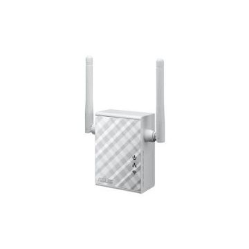 ASUS RP-N12 - Wi-Fi signaalversterker