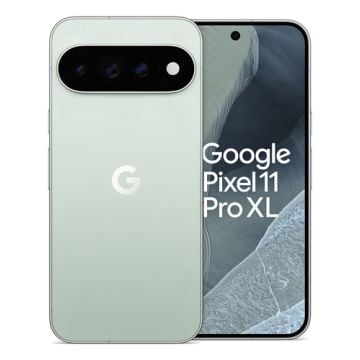 Google Pixel 11 Pro XL - 256GB, 12GB RAM, Fog