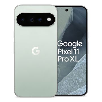 Google Pixel 11 Pro XL - 512GB, 16GB RAM, Fog