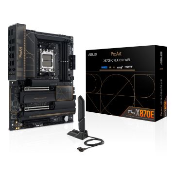 ASUS ProArt X870E-Creator WiFi - Moederbord