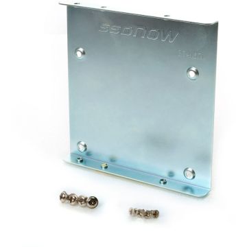 Kingston SNA-BR2/35 - Storage bay adapter