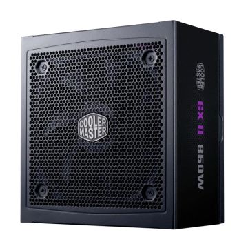Cooler Master MWE Gold 850 V3 ATX3.1 - Voeding