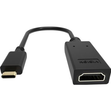 VISION - Videoadapter