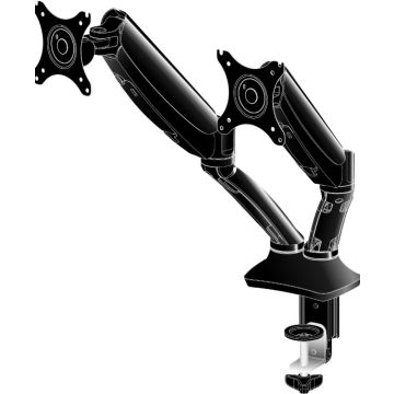 iiyama DS3002C-B1 - Monitorarm
