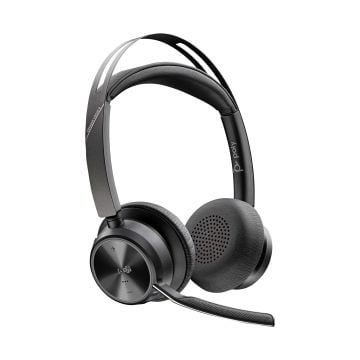 Poly Voyager Focus 2 - Headset