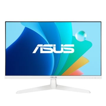 ASUS VY249HGR-W computer monitor 60,5 cm (23.8") 1920 x 1080 Pixels Full HD LED Wit