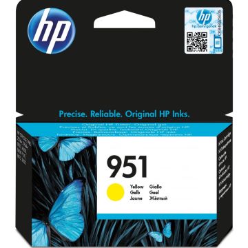 HP 951 - 8 ml
