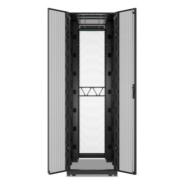 APC NetShelter SX AR9558SPB2 - Server Rack