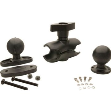 Honeywell RAM Mount - Bevestigingskit ( kogelkop bevestiging ) voor personal computer