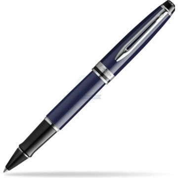 Waterman Blue Core Finish, Expert, Rollerball, F