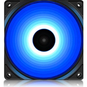DeepCool RF120B - Ventilator