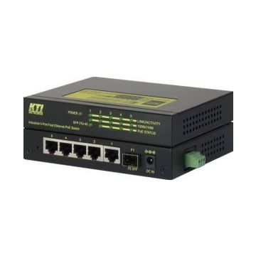 KTI KSD-541-HP - Switch