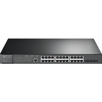 TP-Link JetStream TL-SG3428XMP - V1