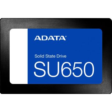 ADATA Ultimate SU650 - SSD