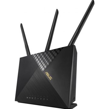 ASUS 4G-AX56 - Draadloze router