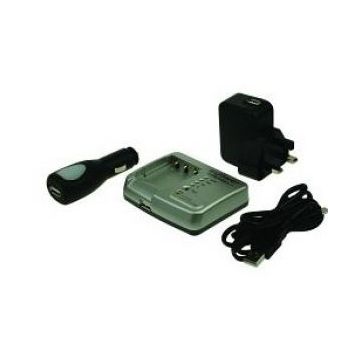 PSA UDC0003A-UK - Netspanningsadapter (USB)