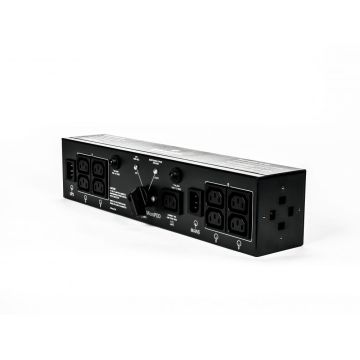 Liebert MicroPod MP2-210K - Overbruggingsschakelaar