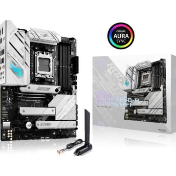 ASUS ROG STRIX B650-A GAMING WIFI - Moederbord