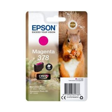 Epson 378 - 4.1 ml