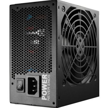 FSP HEXA 85+ PRO 550W - Voeding