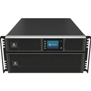 Liebert GXT5 - UPS (rack-monteerbaar  extern)