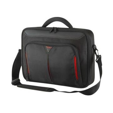 Targus Classic 14.1" Clamshell Case - Draagtas voor notebook