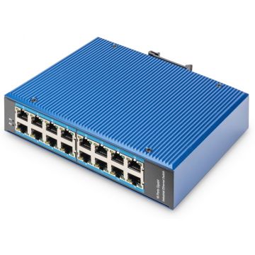 DIGITUS - Switch