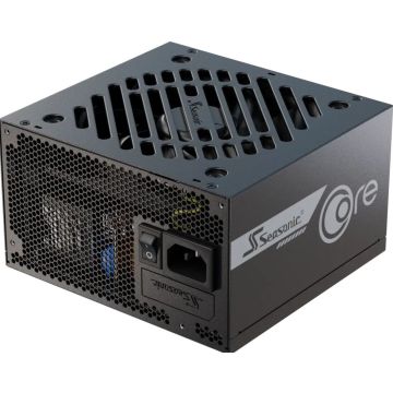 Seasonic CORE GX ATX3 850W - Voeding