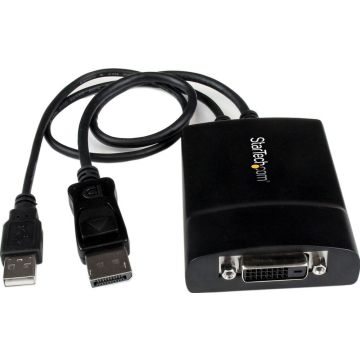 StarTech.com DP2DVID2 - Videoconverter